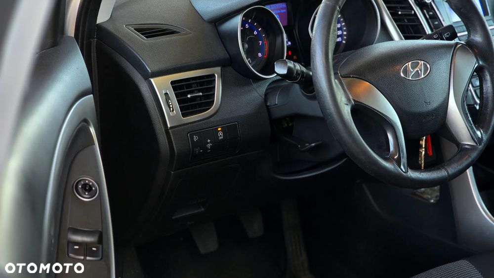 Hyundai i30 1.4 Classic - 17