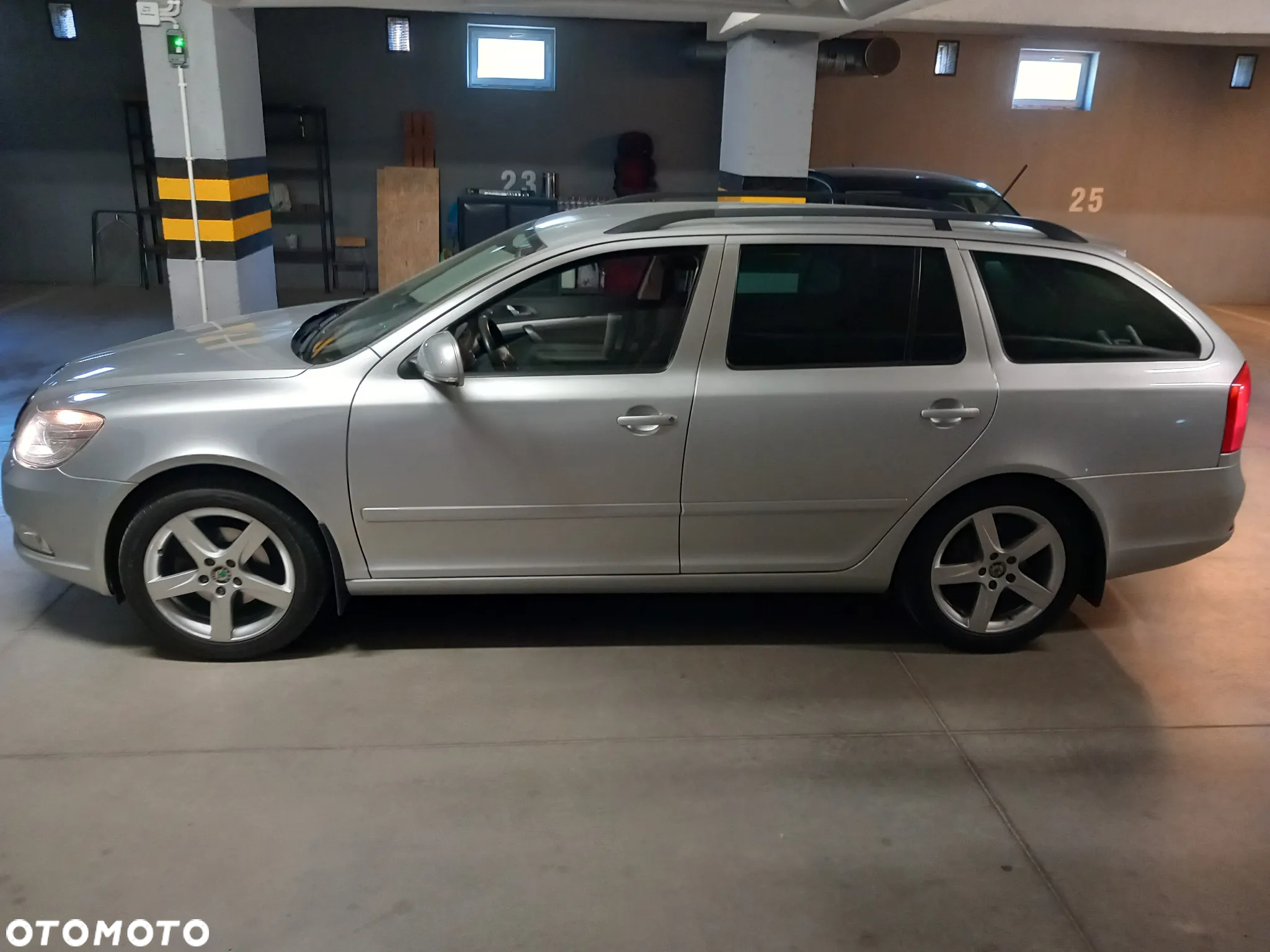 Skoda Octavia 1.4 TSI Elegance - 4