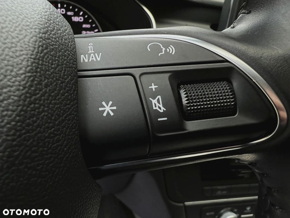 Audi A6 Avant 2.0 TDI ultra S tronic - 27