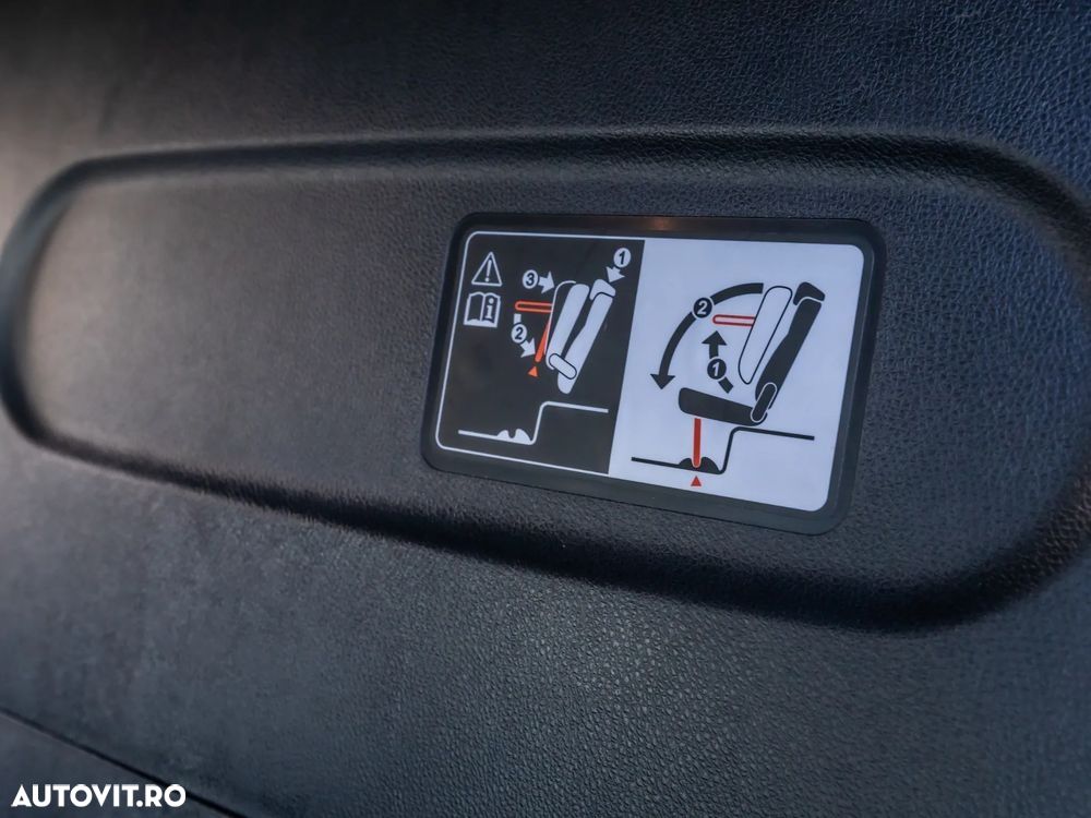 Honda Civic 1.8 V-TEC AT GT - 12
