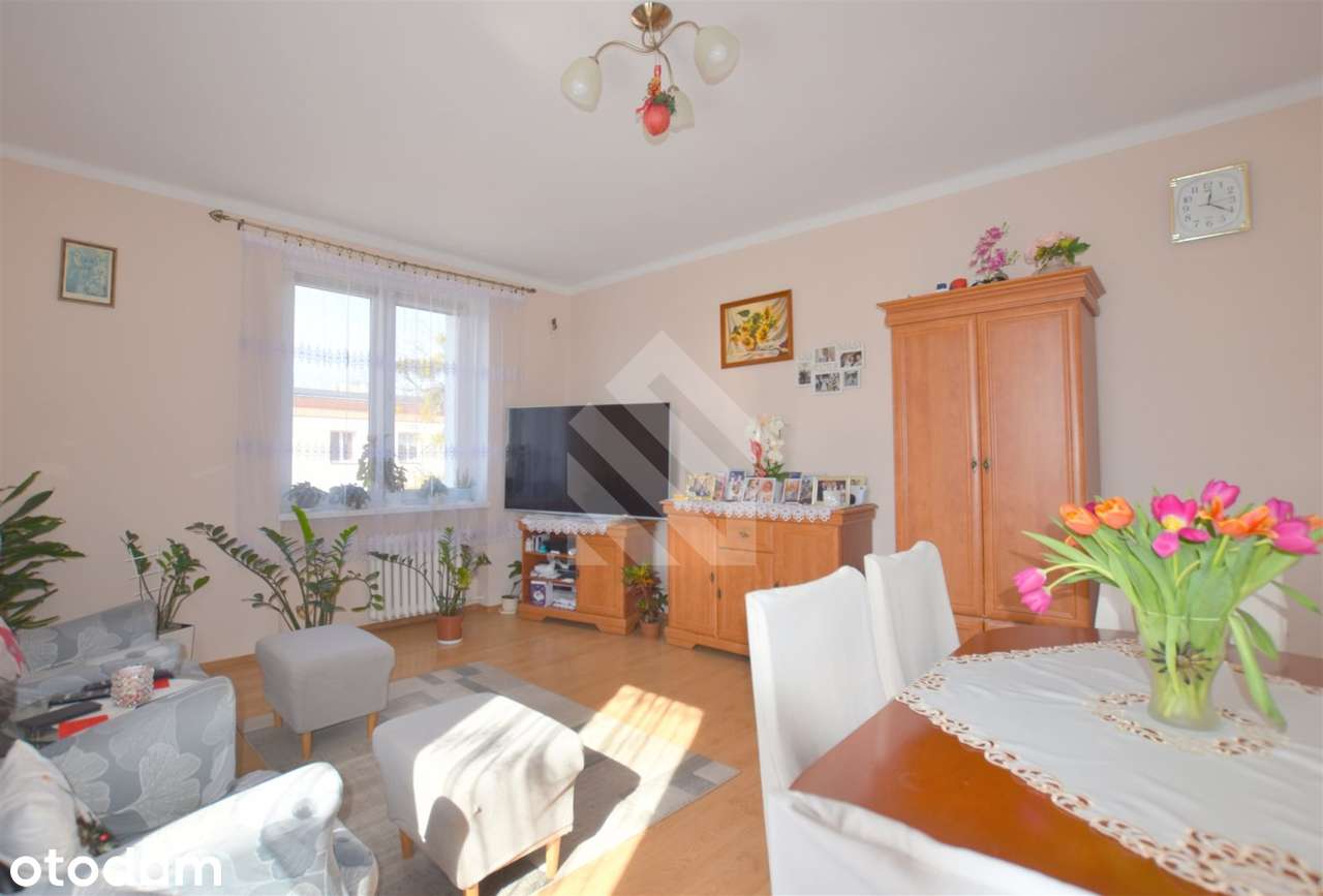 Kapuściska, 4 pokoje - ponad 90m2