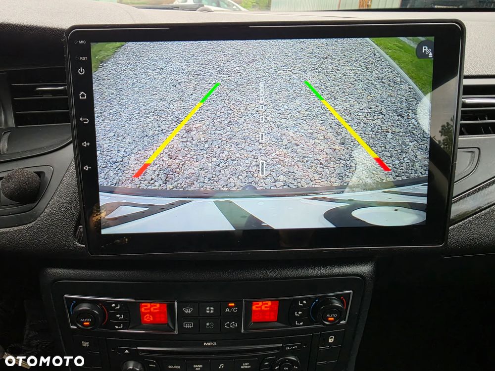 Citroën C5 - 7