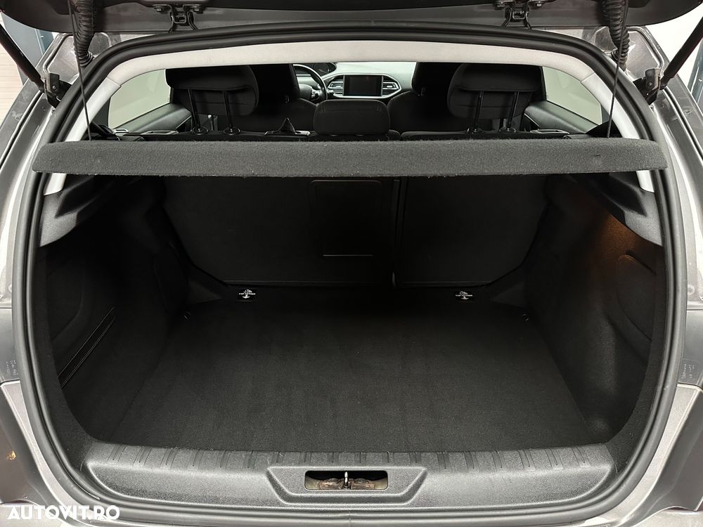 Peugeot 308 PureTech 110 Stop & Start Allure - 33