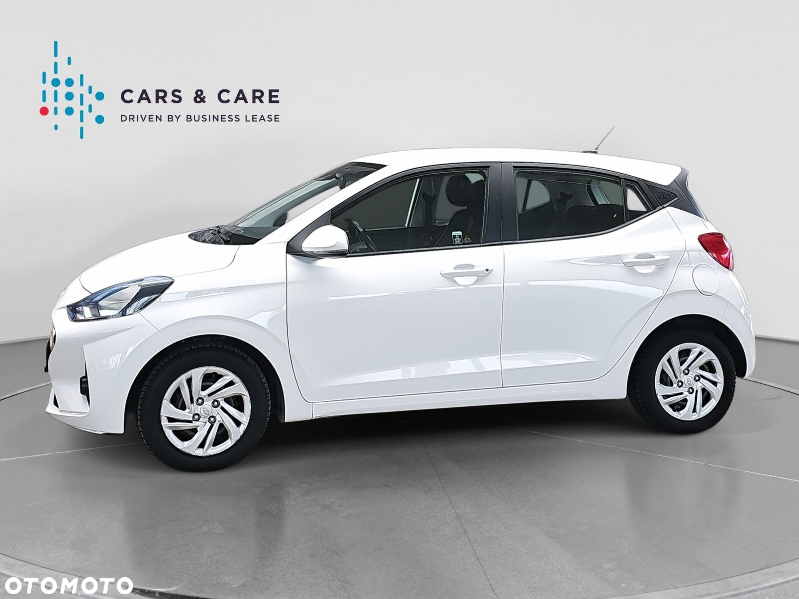 Hyundai i10 1.2 Comfort - 31