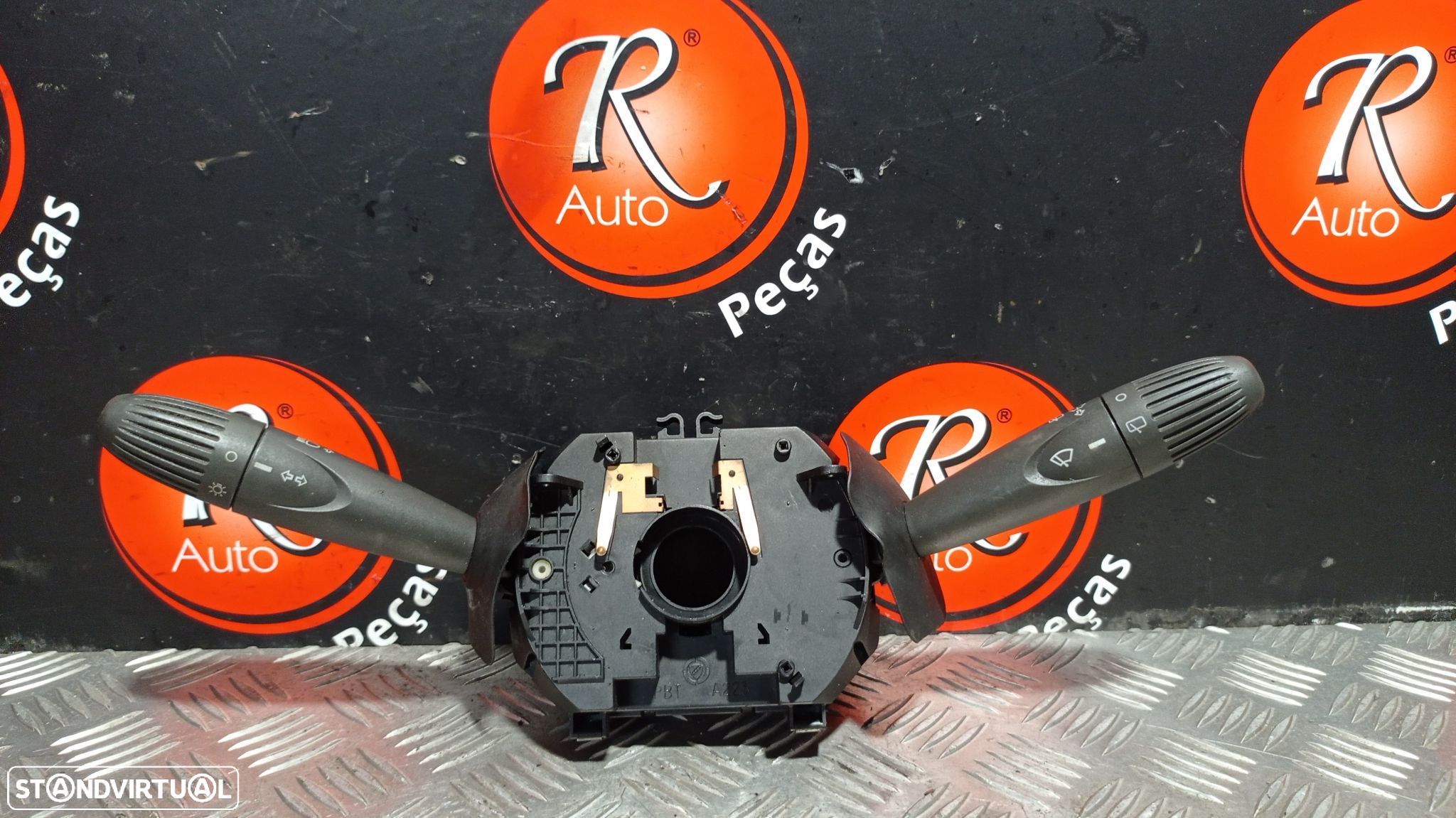 Manete Limpa Vidros Fiat Punto (188_) - 1