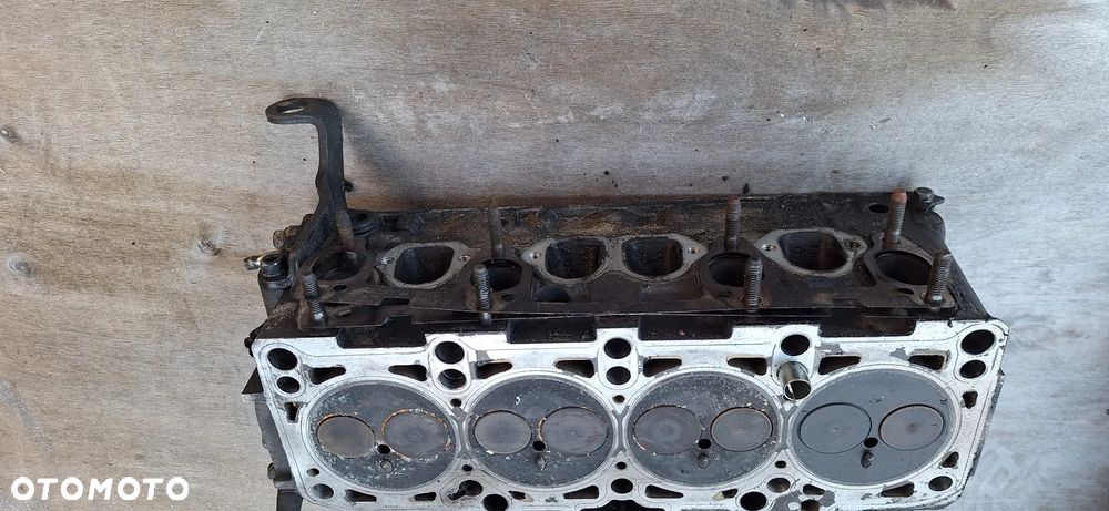 GLOWICA VW AUDI SKODA 1.9 TDI 038103373R - 4