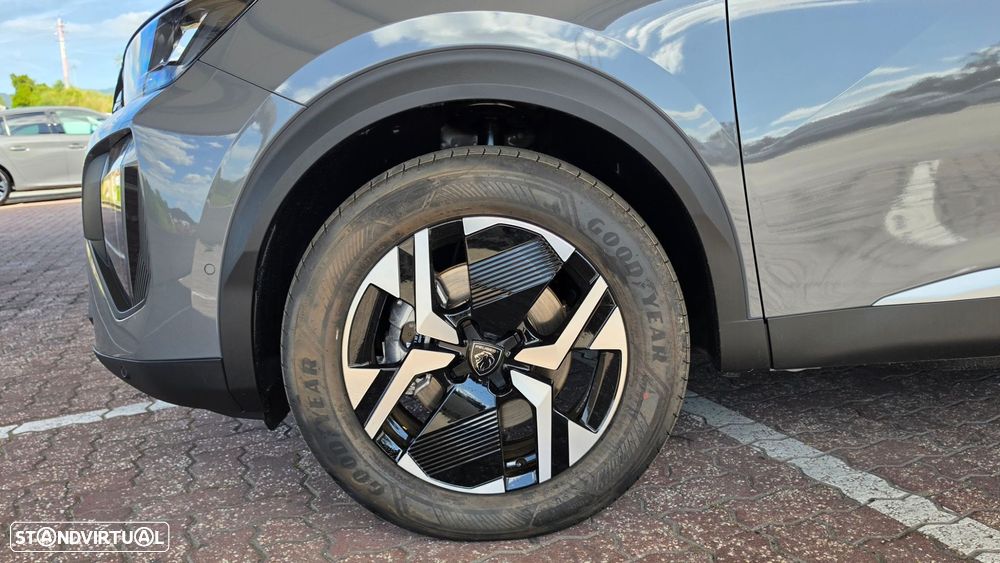 Peugeot e-2008 54 kWh Allure - 14