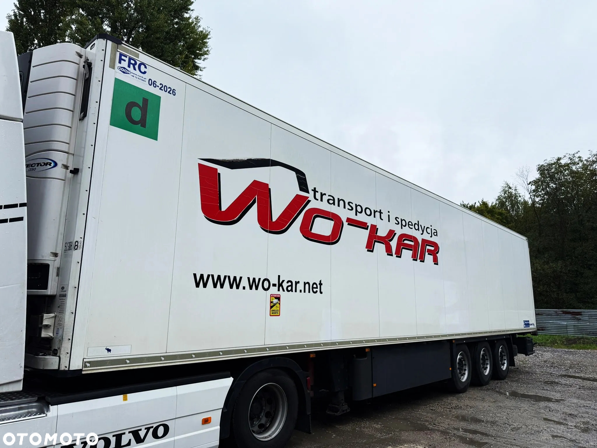 Schmitz Cargobull SKO - 3