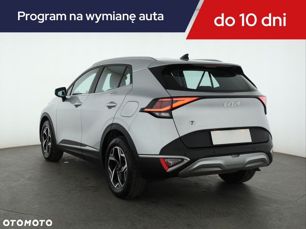 Kia Sportage - 6