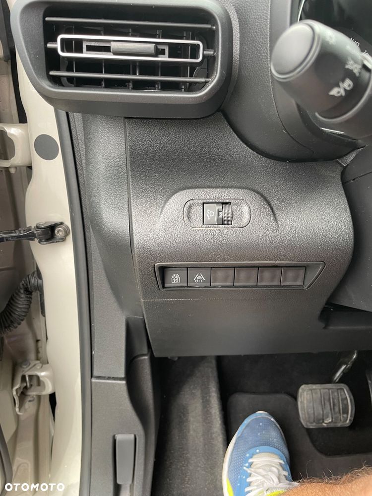 Toyota Proace City Verso 1.2 D-4T Family - 27