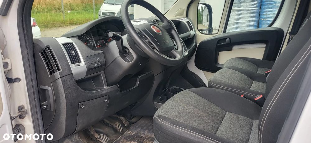 Fiat DUCATO - 11