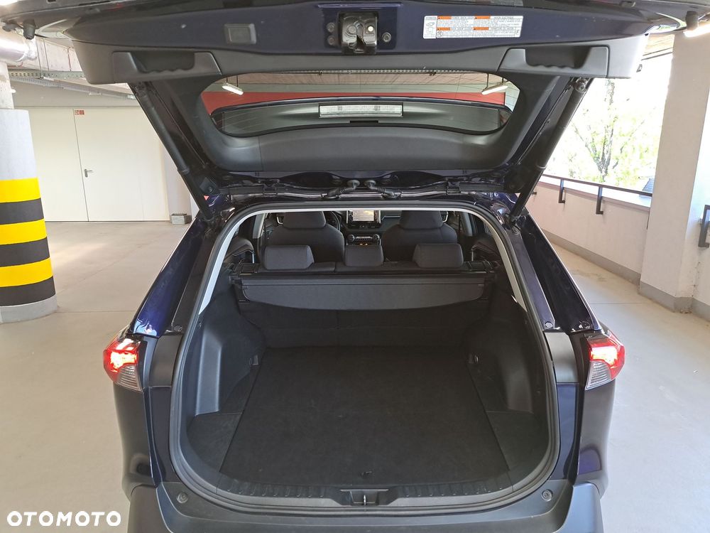 Toyota RAV4 - 14