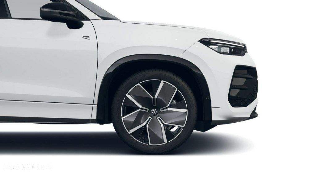 Volkswagen Tayron - 5