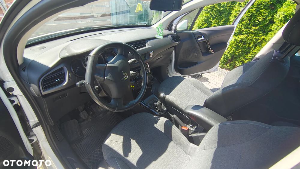 Citroën C3 1.2 VTi Attraction - 19