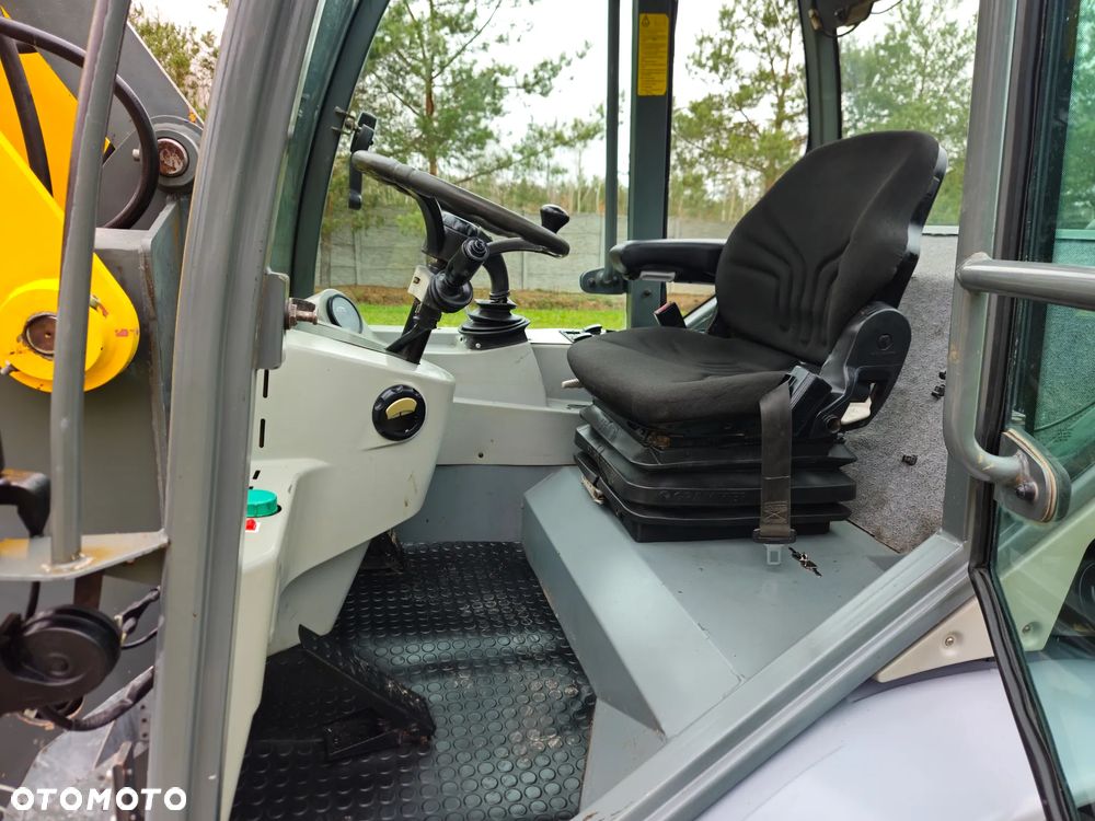 Kramer Kramer 850 - 6