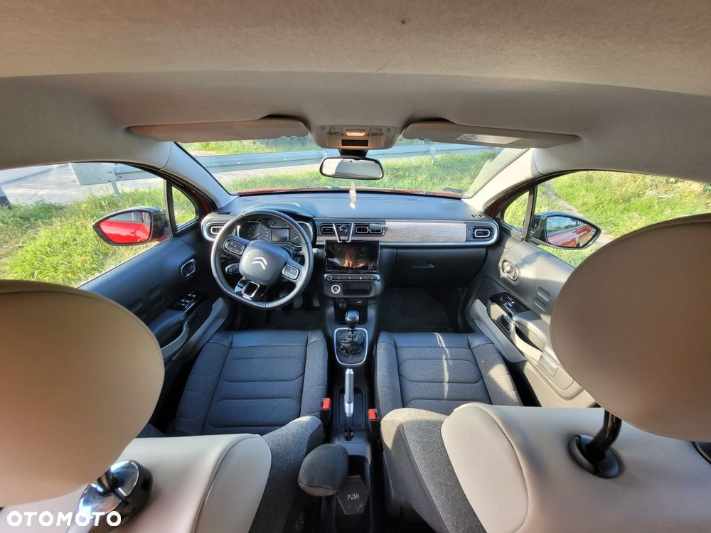 Citroën C3 1.2 PureTech Shine - 4