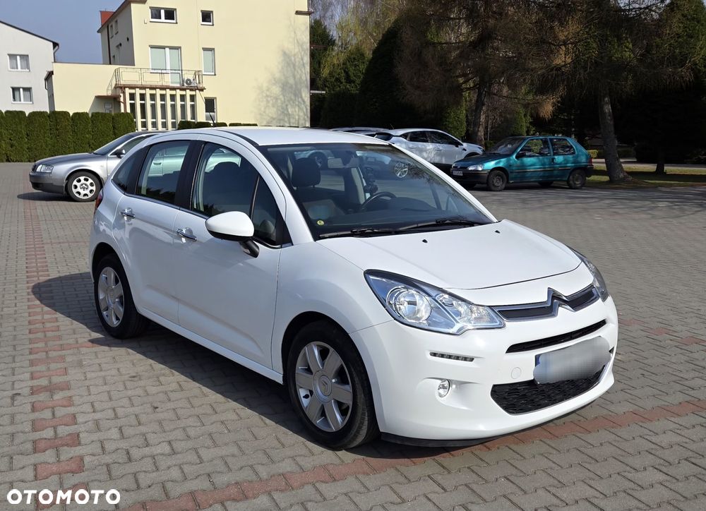 Citroën C3 1.2 VTi Attraction - 2