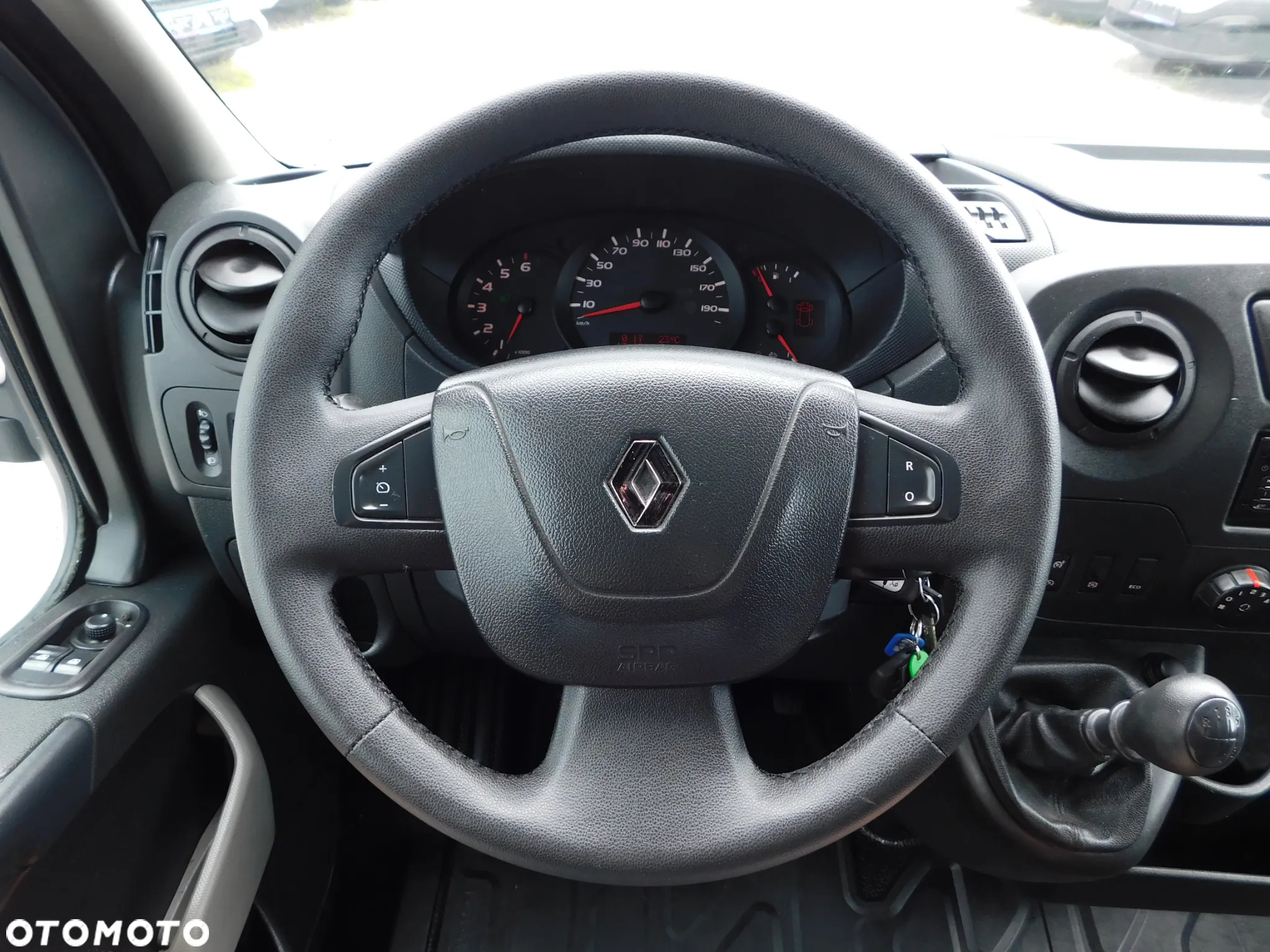 Renault Master - 14