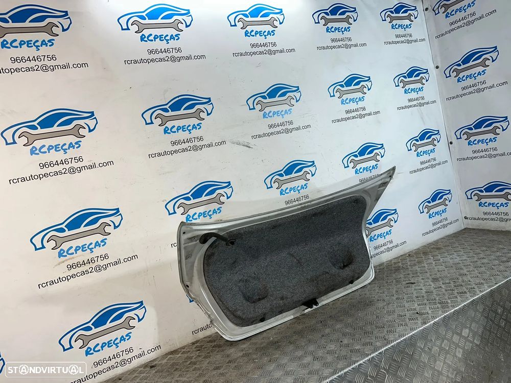 .Tampa Mala Completa Original BMW E92 Coupe 2006 - 2012 - 6