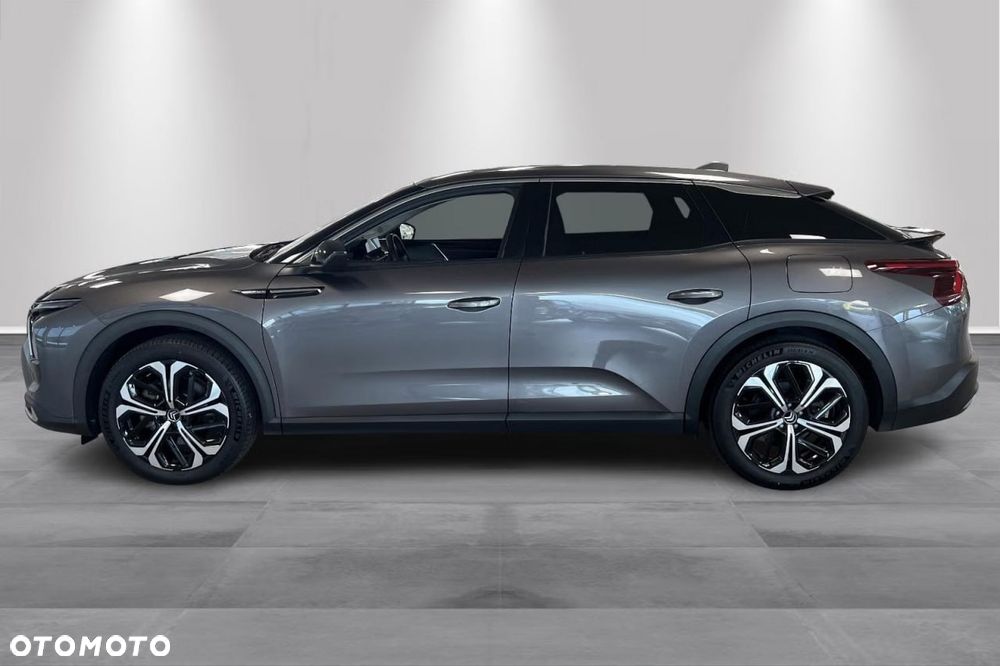 Citroën C5X 1.6 PHEV 225 Shine EAT8 - 7