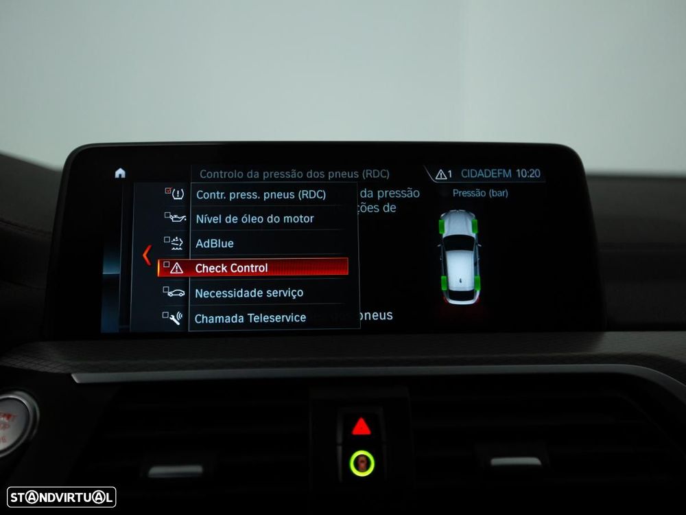 BMW X4 20 d xDrive xLine Pack M Auto - 42