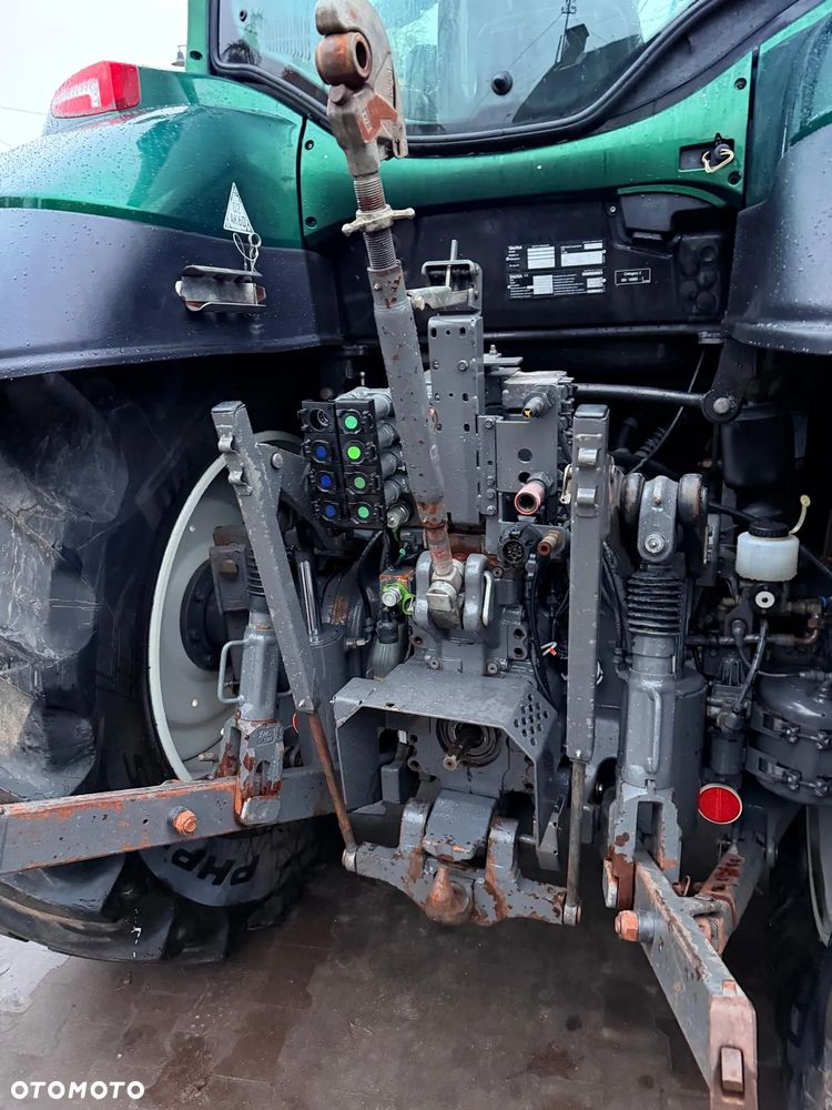 Valtra T174 Versu - 20