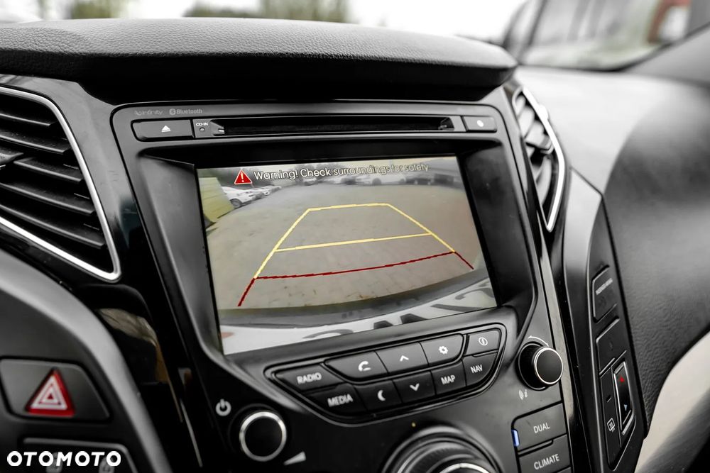 Hyundai i40 2.0 Premium - 36