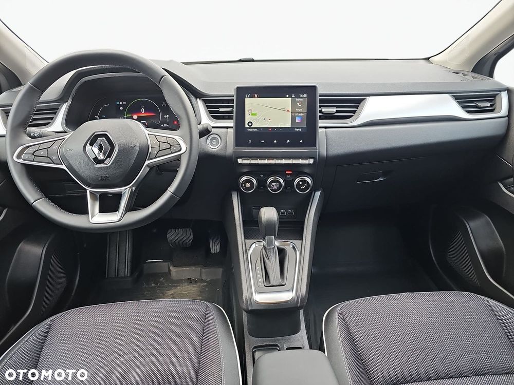 Renault Captur - 23