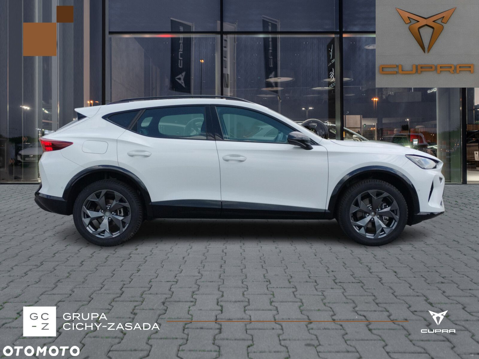 Cupra Formentor - 6