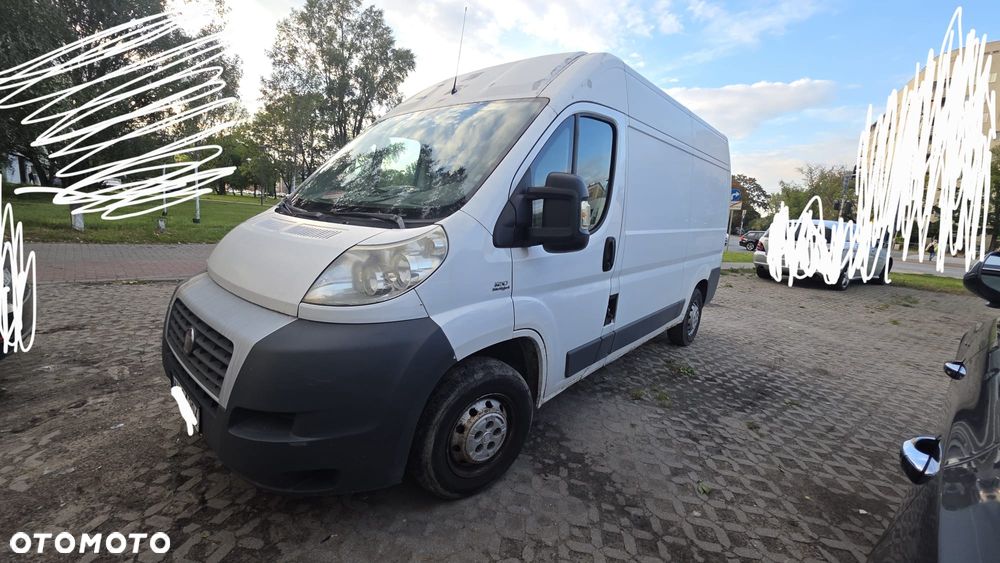 Iveco Dayli 35 - 2