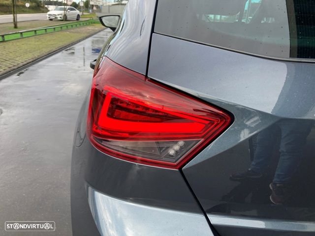 SEAT Ibiza 1.0 TSI FR - 11