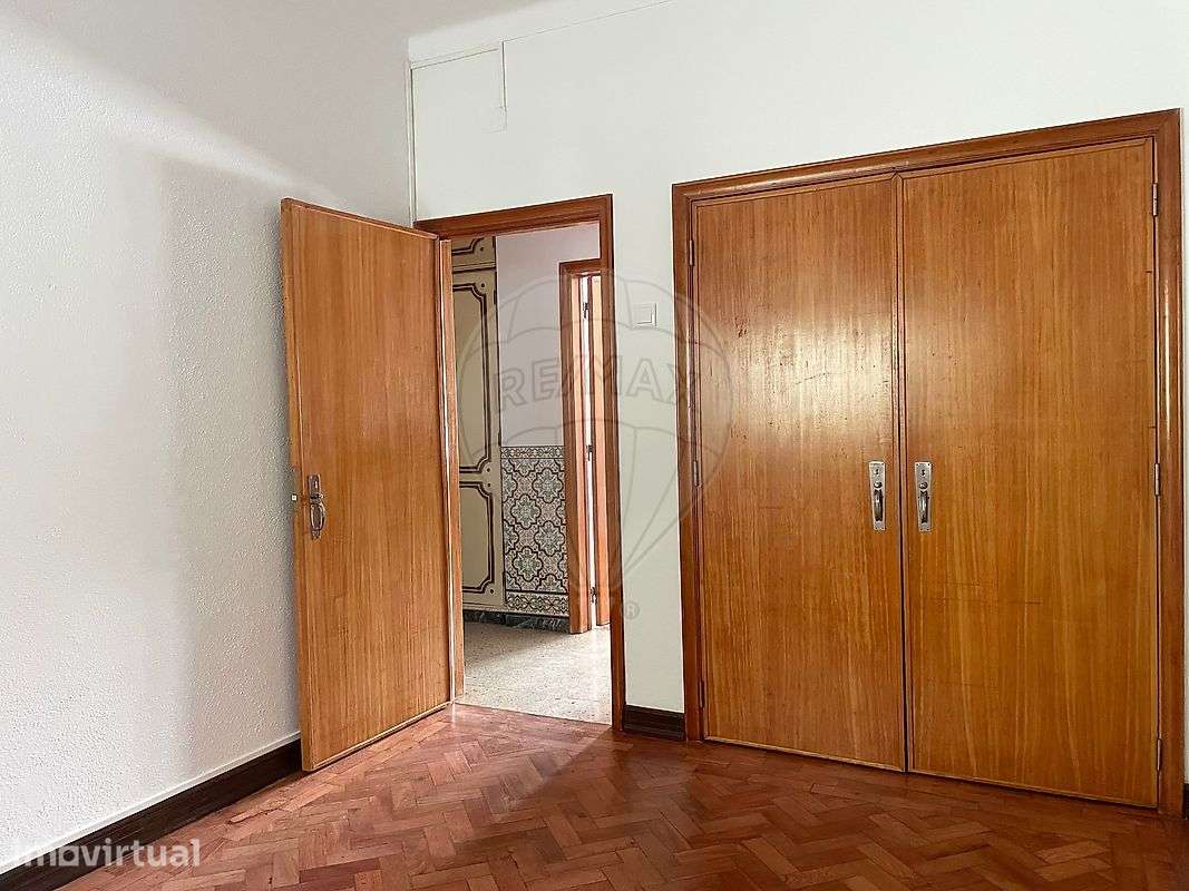 Moradia T3 para arrendamento - Grande imagem: 3/14