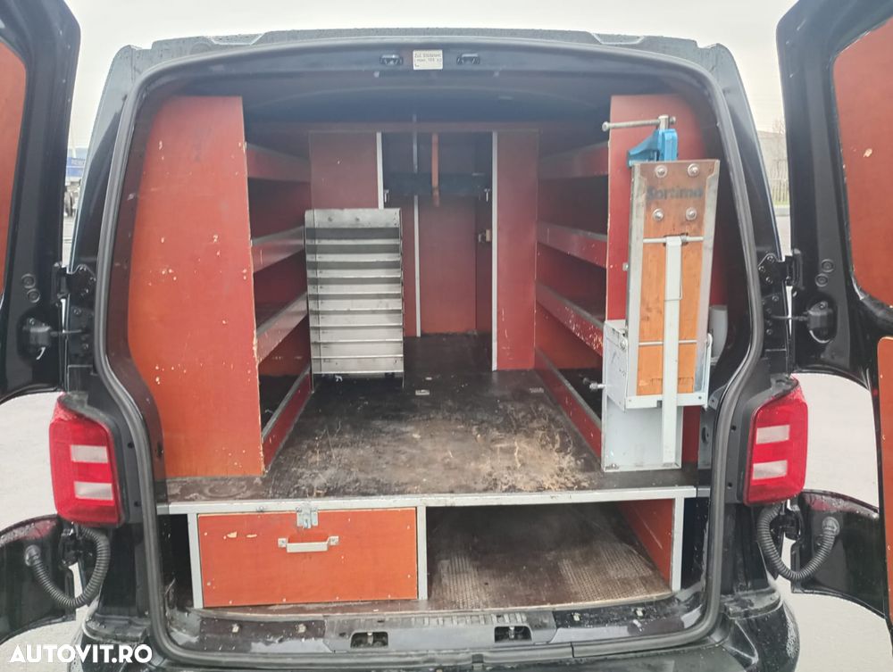Volkswagen T6 - 6