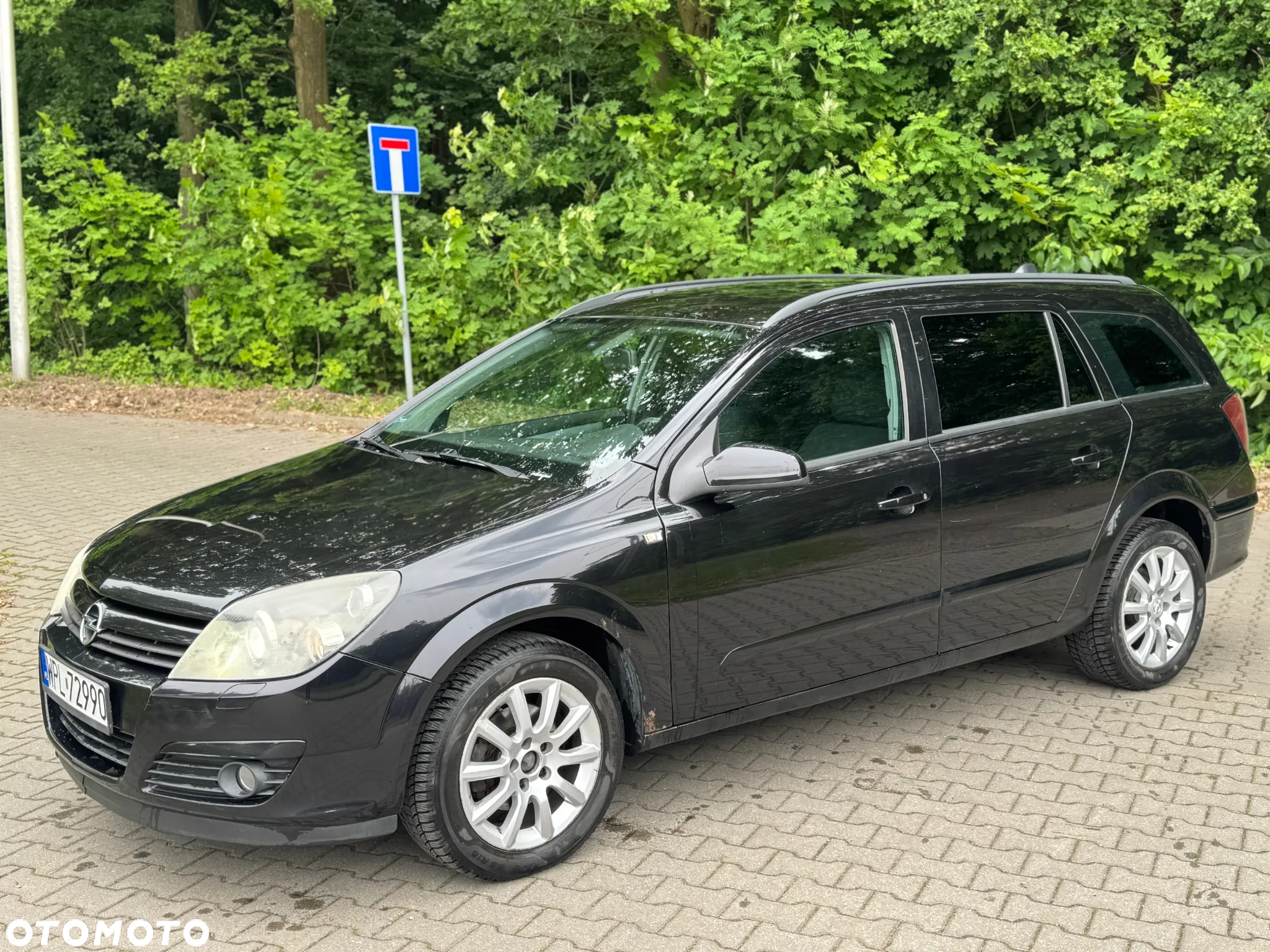 Opel Astra 1.6 Elegance - 3