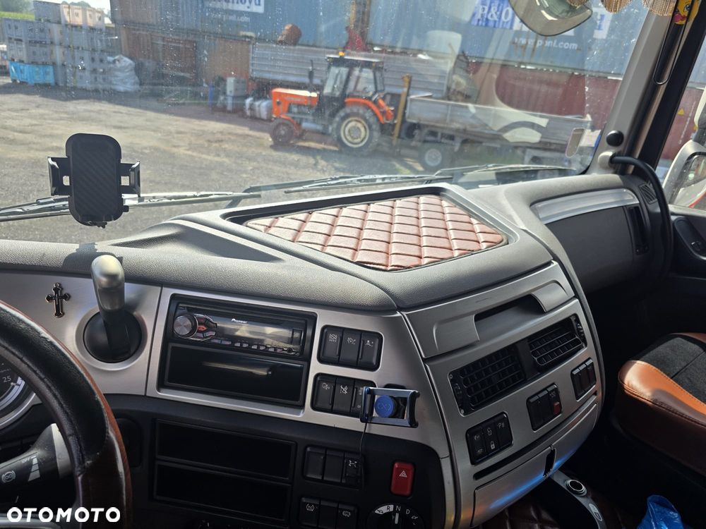 DAF XF510 - 7