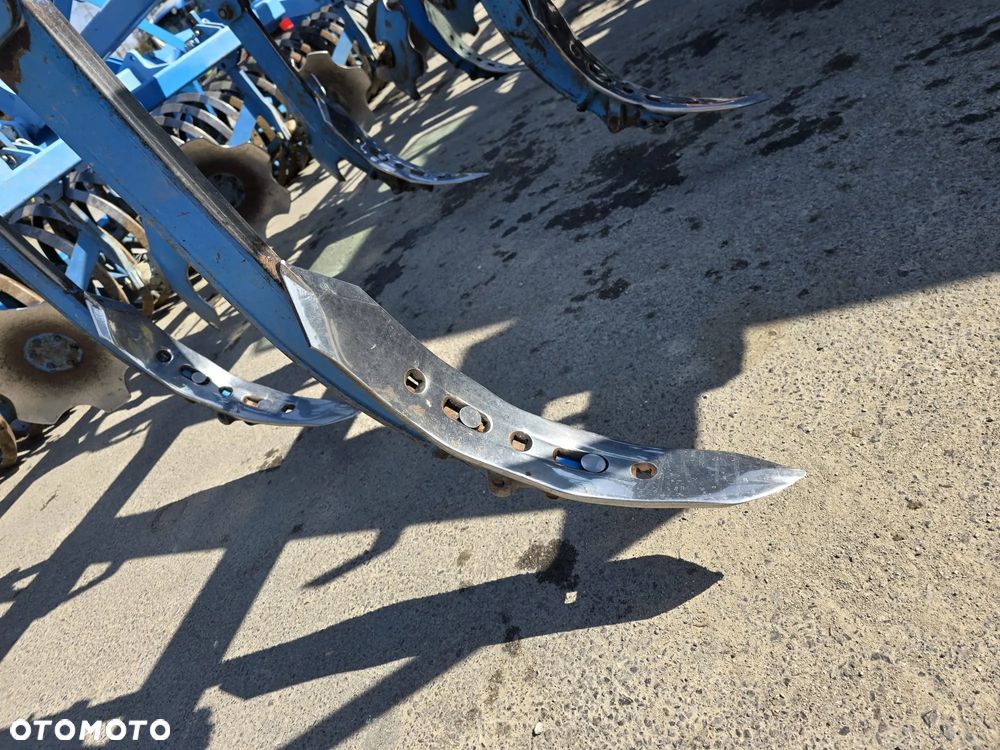 Lemken KARAT 9 - 6