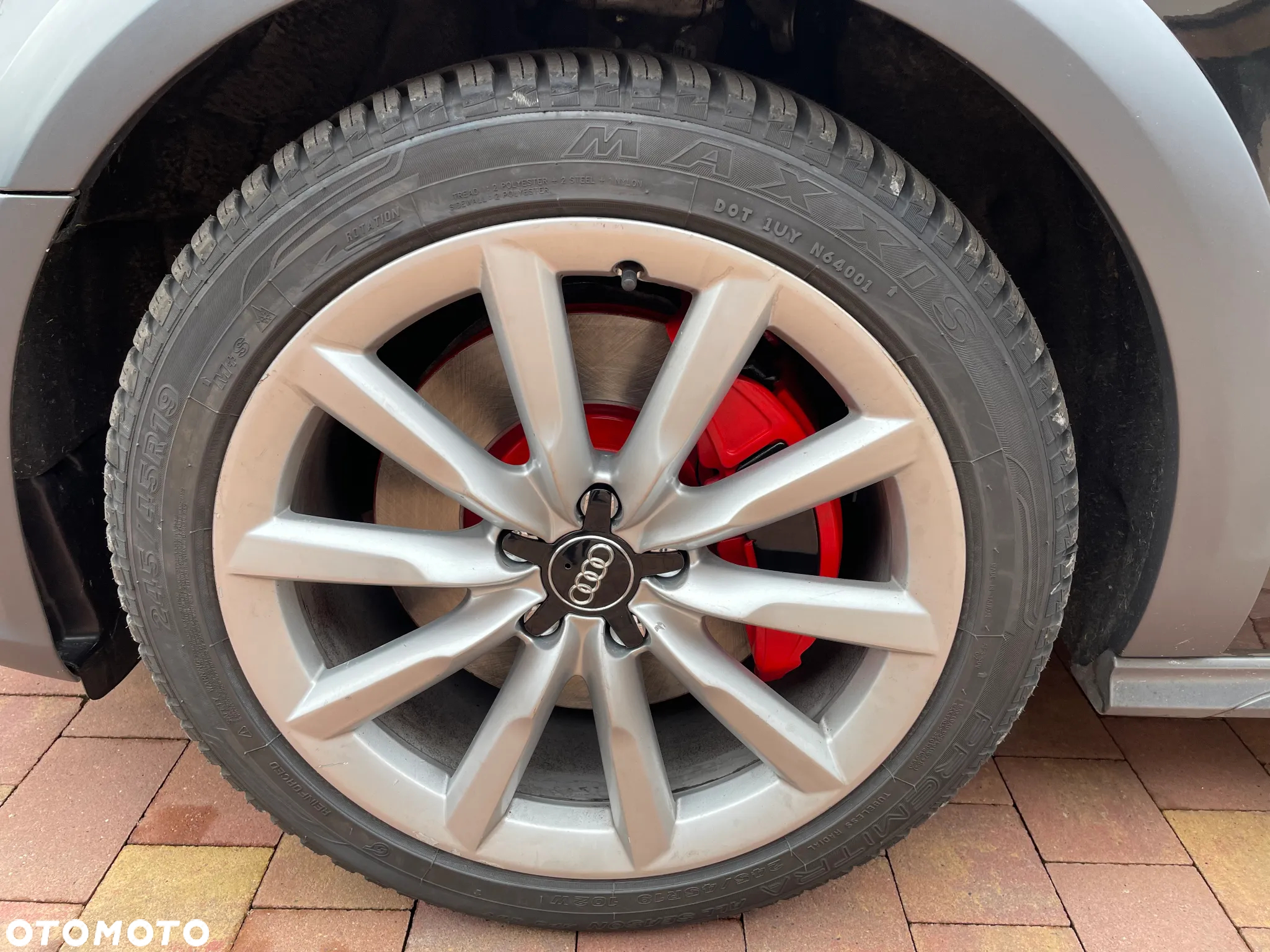 Audi A6 Allroad 3.0 TDI Quattro S tronic - 17