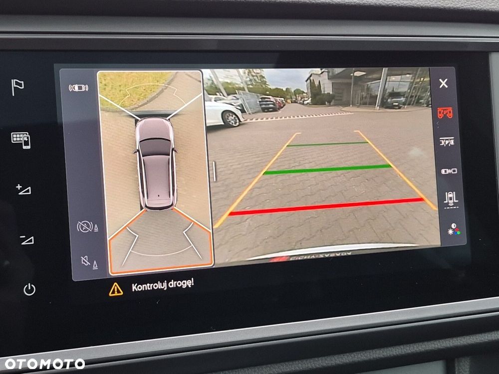 Cupra Ateca 2.0 TSI 4Drive VZ DSG - 27