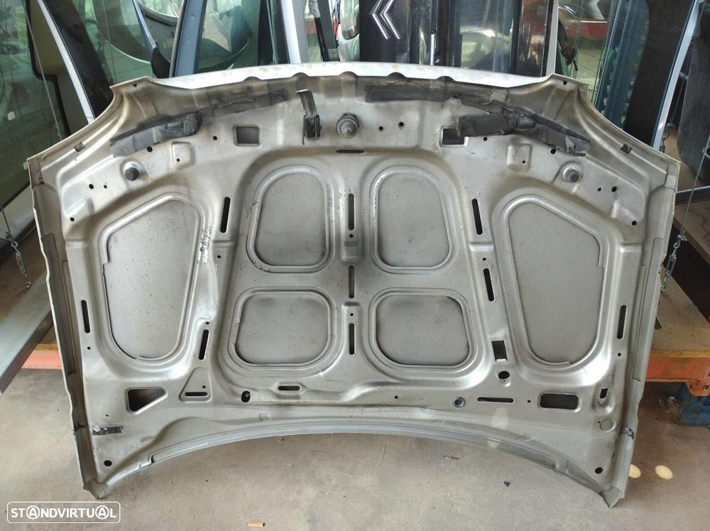 CAPÔ OPEL CORSA B - - 3