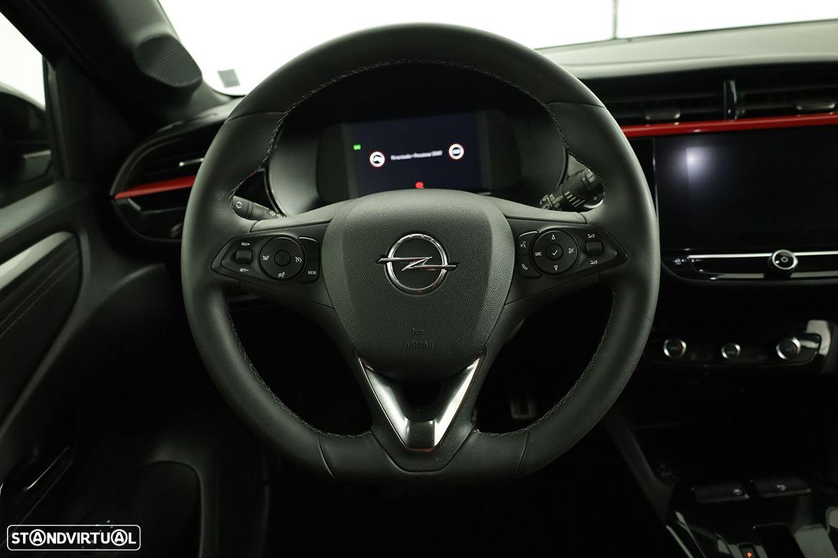 Opel Corsa-e 50 kWh GS - 14