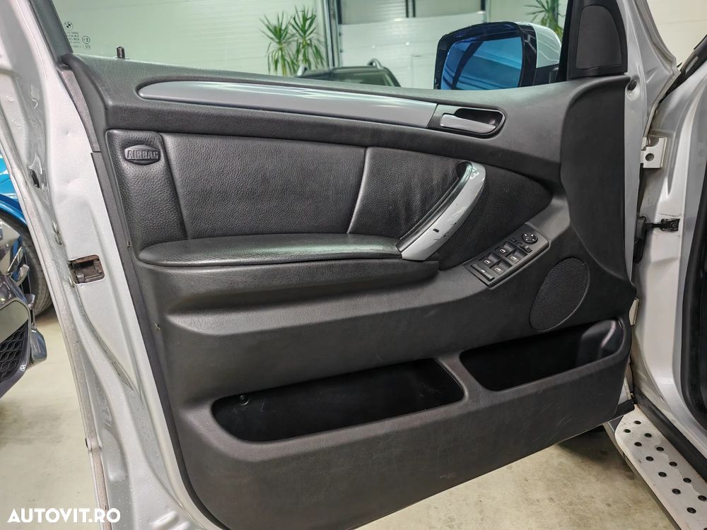 BMW X5 3.0 d Edition Exclusive Sport - 19