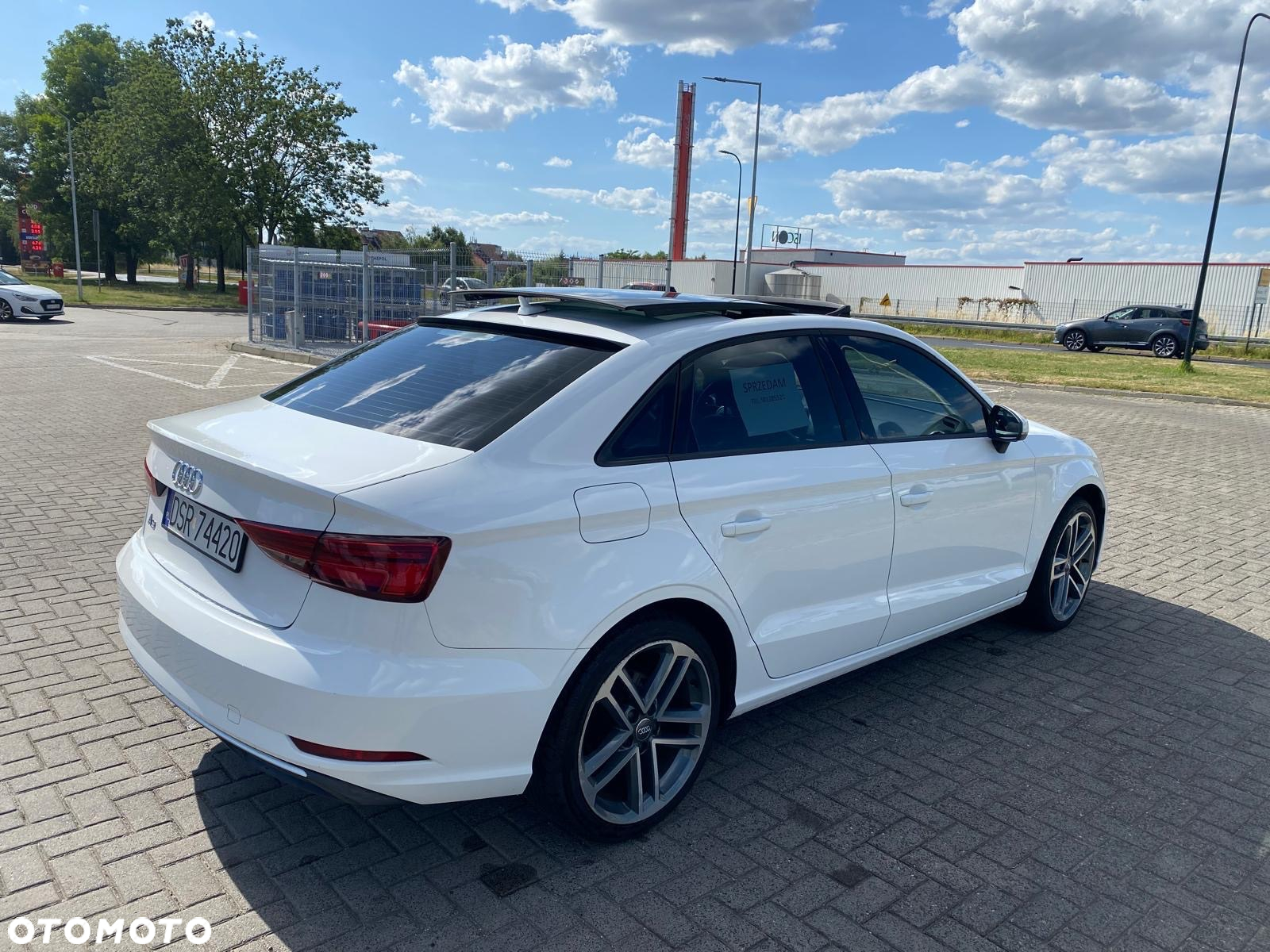 Audi A3 - 3