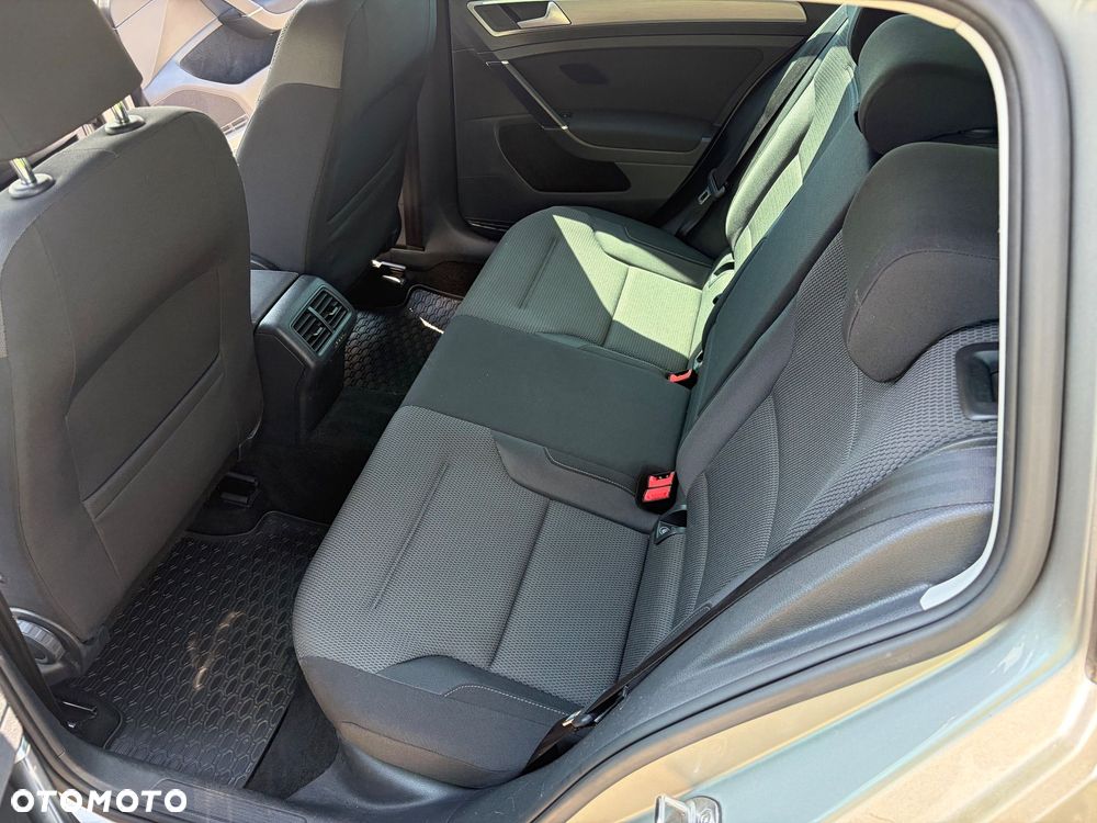 Volkswagen Golf 1.4 TSI (BlueMotion Technology) Comfortline - 6