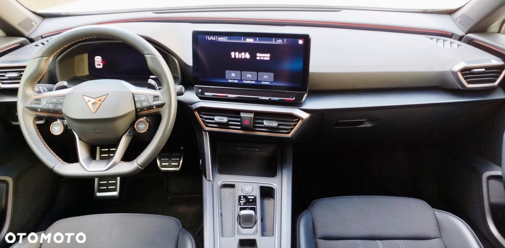 Cupra Formentor - 6