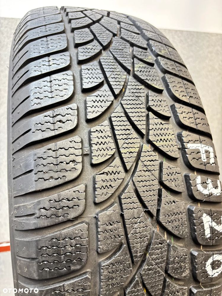 1 Opona Zimowa Dunlop 235/65/17 104H - 2