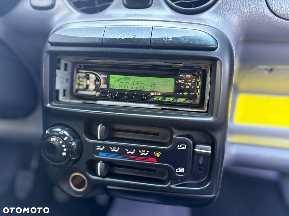 Hyundai Atos 1.1 - 9