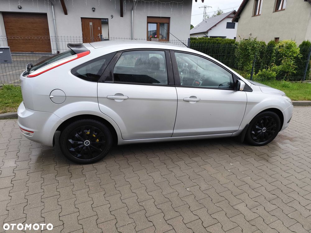 Ford Focus - 4