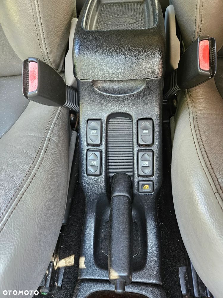 Land Rover Freelander 2.0 Td - 9