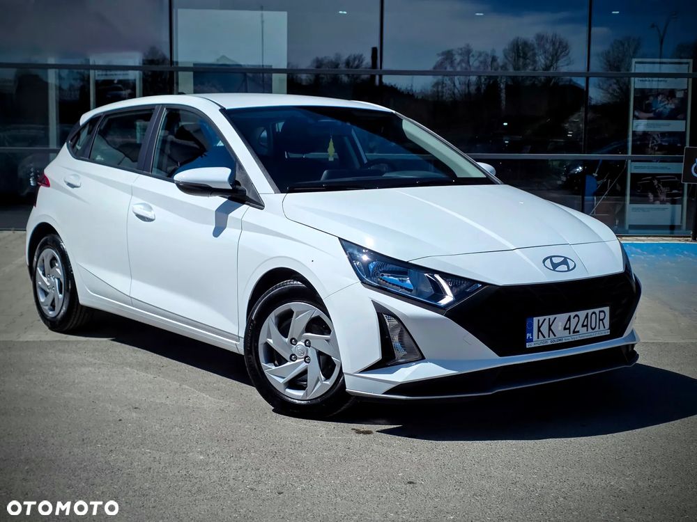 Hyundai i20 1.2 Pure - 1