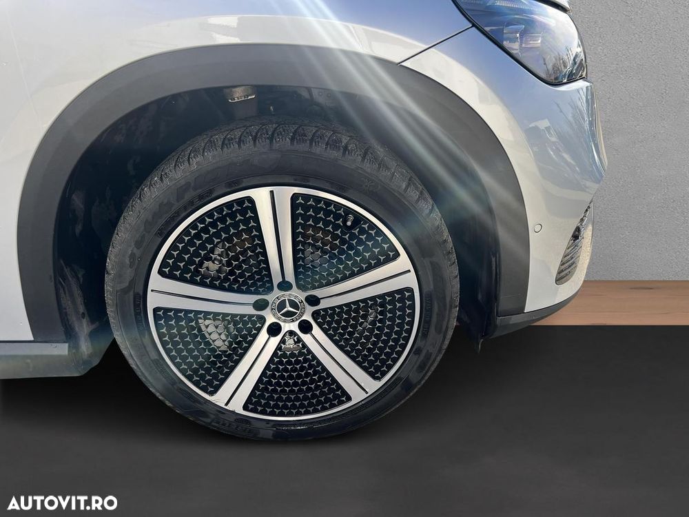 Mercedes-Benz EQE 350 4MATIC - 9